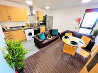 Park Lane House, City Centre