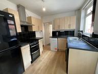 Derby Grove, Lenton