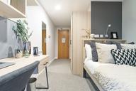 Straits Manor, City Centre