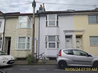 St Mary Magdalene Street, Lewes Road