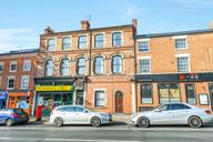 Mansfield Road, City Centre