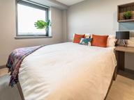 Scotway House, West End