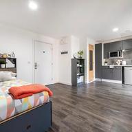 Bentley House, City Centre