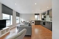 Cavendish Street, City Centre