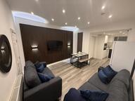 Hartley Grove, Woodhouse
