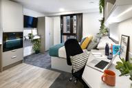 True Nottingham, City Centre