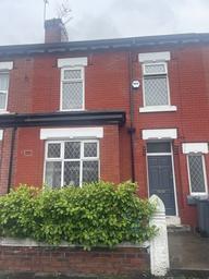 Ashfield Road, Victoria Park