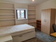 Davenport Avenue, Withington