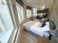 Great George Street, City Centre