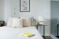 Gatecrasher Apartments, City Centre