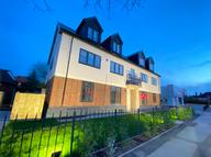 Eton Road, West Bridgford