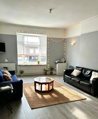 Wilmslow Road, Fallowfield