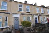 Caledonian Road, Oldfield Park