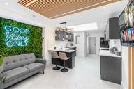 St. Margaret Road, Stoke