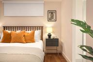 Blenheim Terrace, Camden