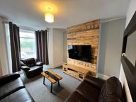Aylesbury Road, Brynmill