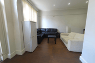 Ash Grove, Hyde Park