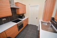 Shortridge Terrace, Jesmond