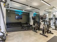 Depot Point, Marylebone