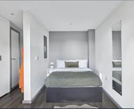 Gosford Gate, City Centre