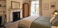Kensington Terrace, Hyde Park