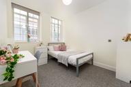 Trippet Lane, City Centre