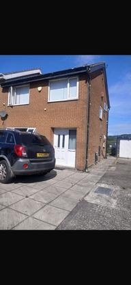 Glenlee Road, Great Horton