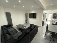 Marlborough Road, Beeston