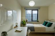 Mary Morris House, Headingley