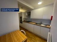 Gladstone Terrace, Lewes Road