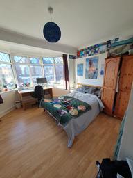 Westridge Road, Portswood