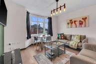 Ash Road, Headingley