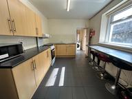 Henrietta Street, City Centre