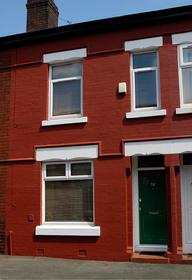 Welby Street, Victoria Park