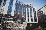 Friargate Court, City Centre