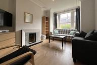 Burchett Grove, Woodhouse