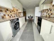 Miers Street, City Centre