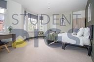 Stretton Road, Westcotes