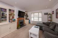 Circus Mews, City Centre