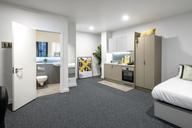 True Student, Highfields