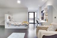 Lucas Studios, City Centre