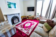 Denison Road, City Centre