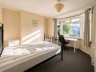 Ridgefield Road, East Oxford