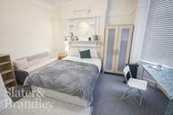 Musters Road, West Bridgford