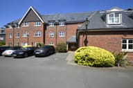Albany Place, Egham
