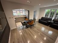 Gregory Street, Lenton