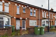 Milton Road, The Polygon