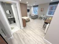 Great George Street, City Centre