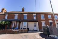 Leicester Street, Golden Triangle