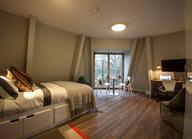 Halsmere Studios, Kennington